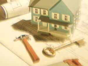 Home Mortgage Questions