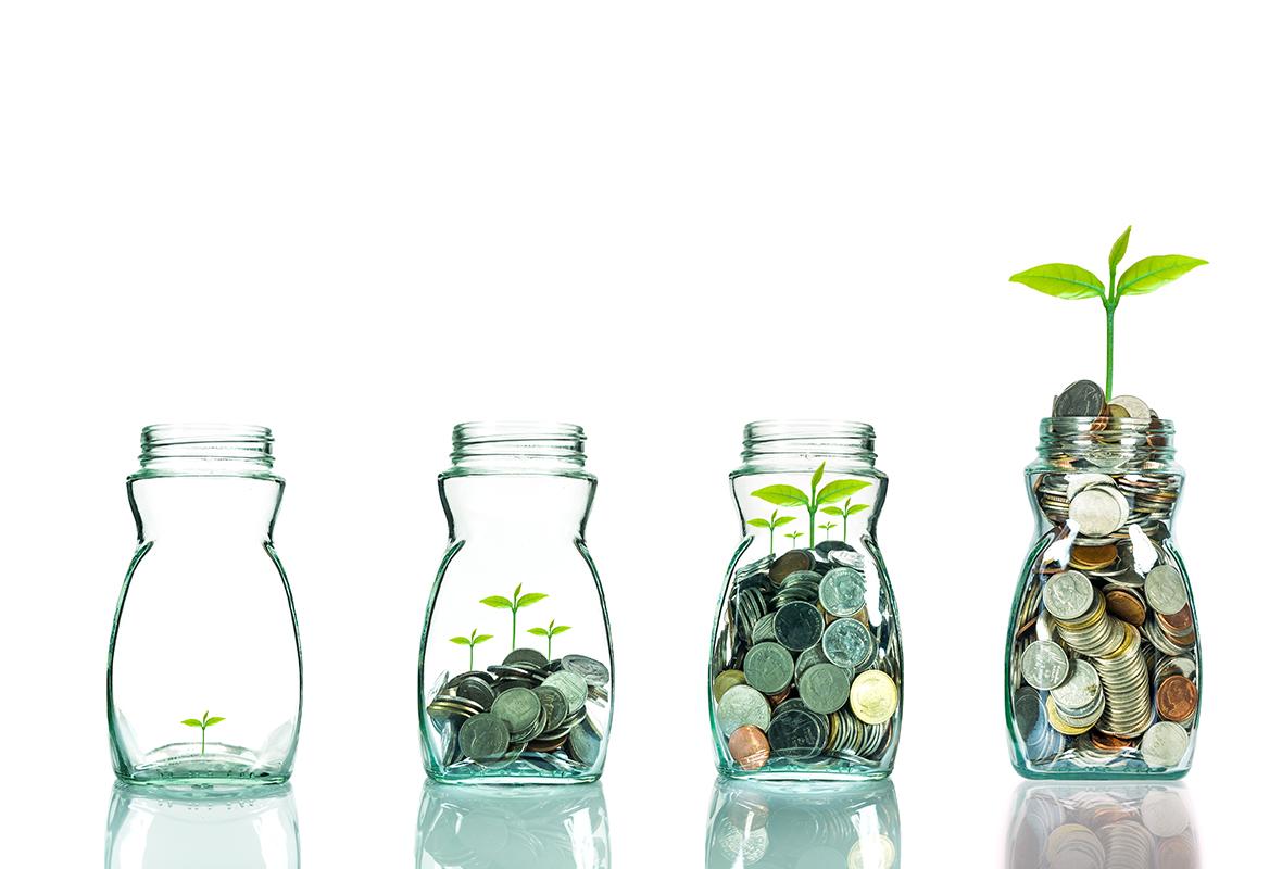 growing your goals