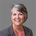 Kelly Pickle - Director of Enterprise Risk at Heritage Bank
