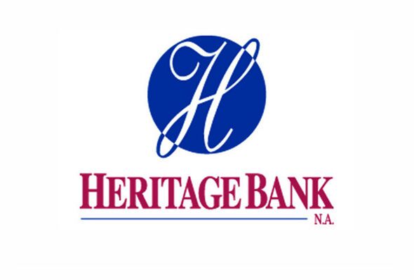 Heritage Bank is your community bank Heritage Bank is your community bank