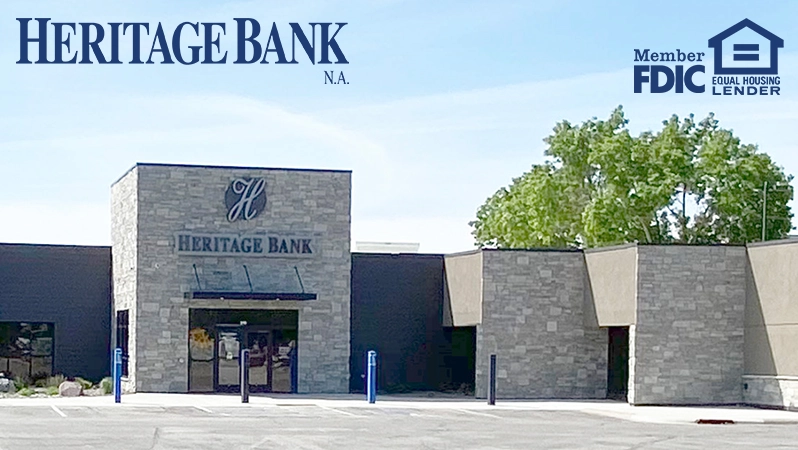 Heritage Bank Willmar, MN