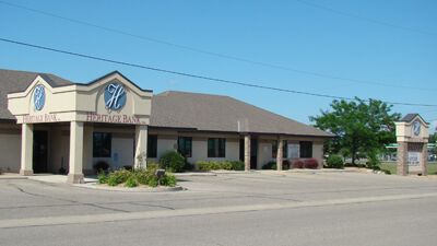 Spicer Minnesota Branch