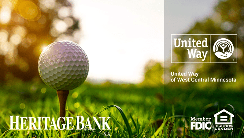 Golf - United Way