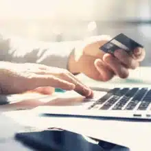 Credit Card Banking Services