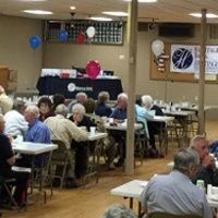Heritage customer card tournament Holstein