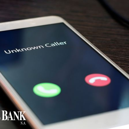 Spam caller