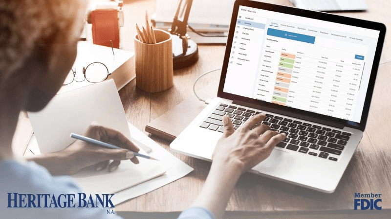 Autobooks invoicing and payments solution