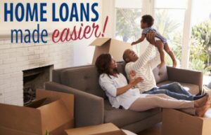 Home Mortgage
