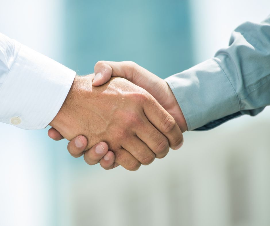 partner with a trusted lender