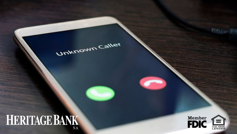 trigger-ban Spam caller