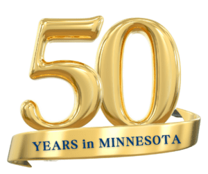 Heritage celebrates 50 years in MN