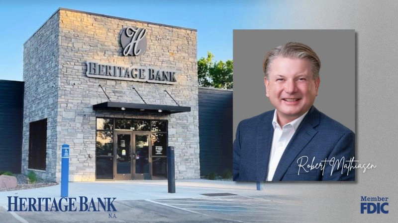 Blog – CEO Bob Mathiasen