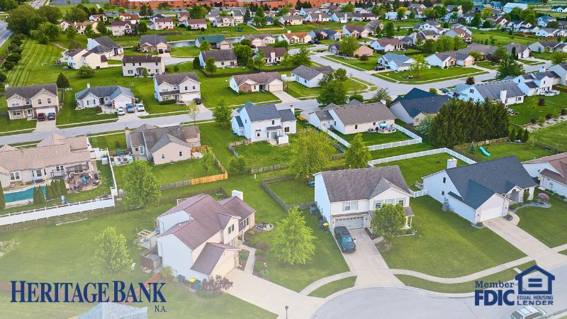 Blog – Mortgage Terms neighborhood