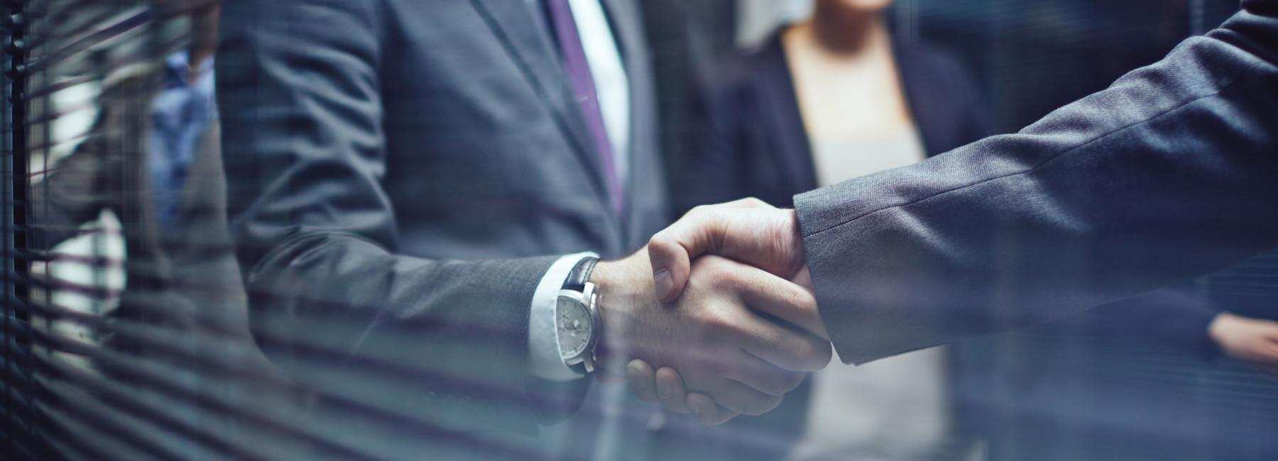 Partnership Buy-In