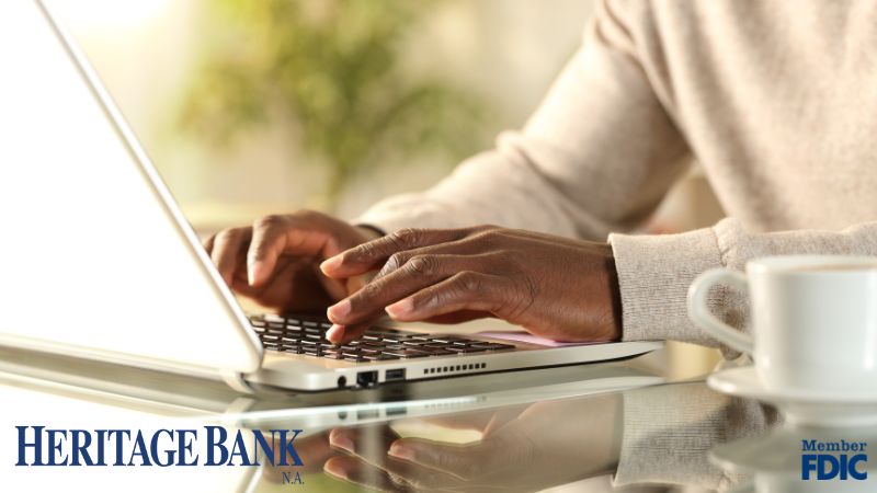 online banking