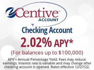 ECENTIVE ACCOUNT