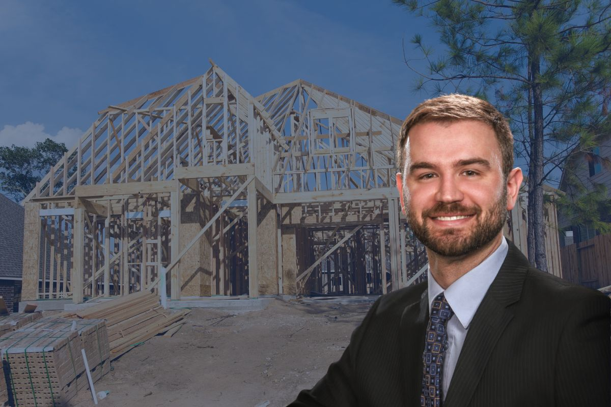 Jared Williamson Home Loans