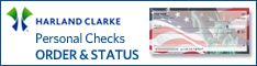 Order Personal Checks