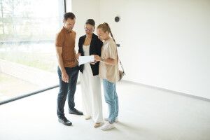 Buy a Home Checklist