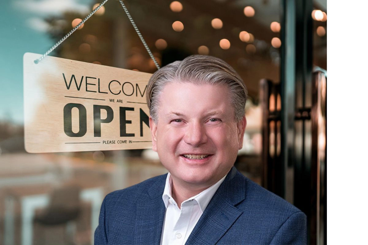 Bob Mathiasen on small business financing
