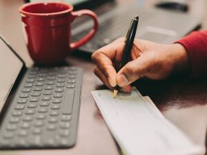 Low Activity Checking