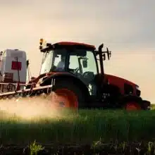 Agricultural Lending Banking Services