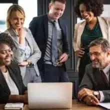 Business Banking Services